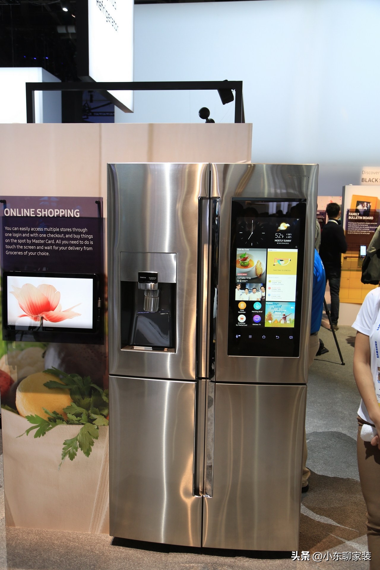 这六件家电建议不要买,五种家电最不值得花钱建议收藏