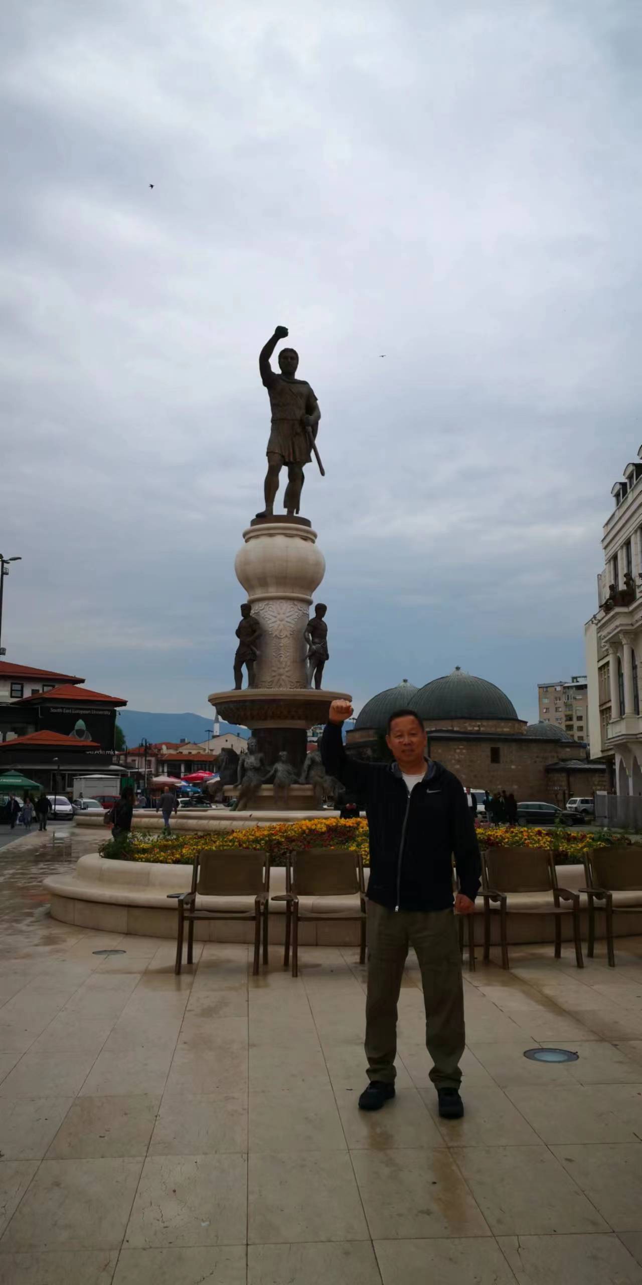 自驾游亚欧,自驾亚欧非旅游攻略