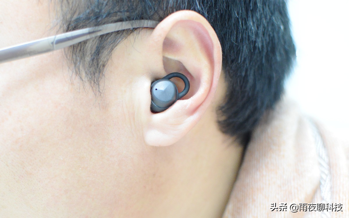 jeetair2蓝牙耳机,jeetair2评测