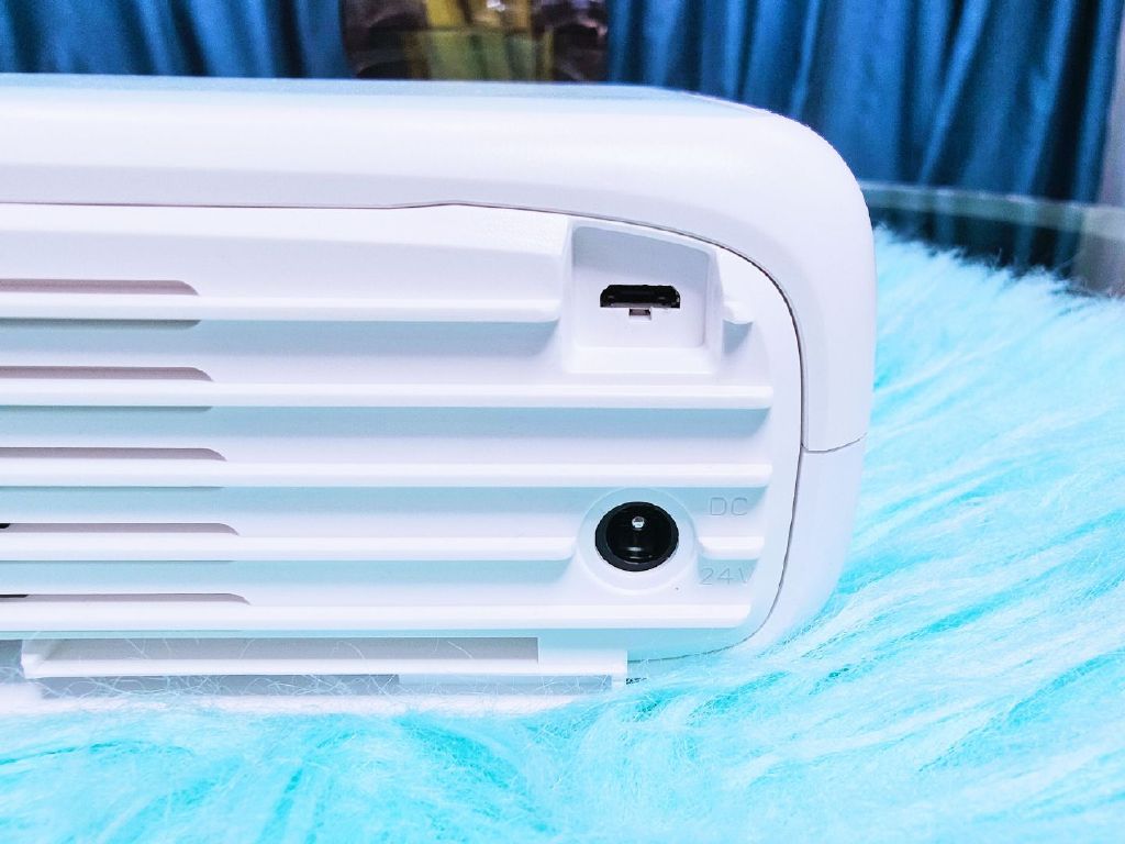 在家开照相馆不是梦？一台汉印CP4000L帮你实现愿望