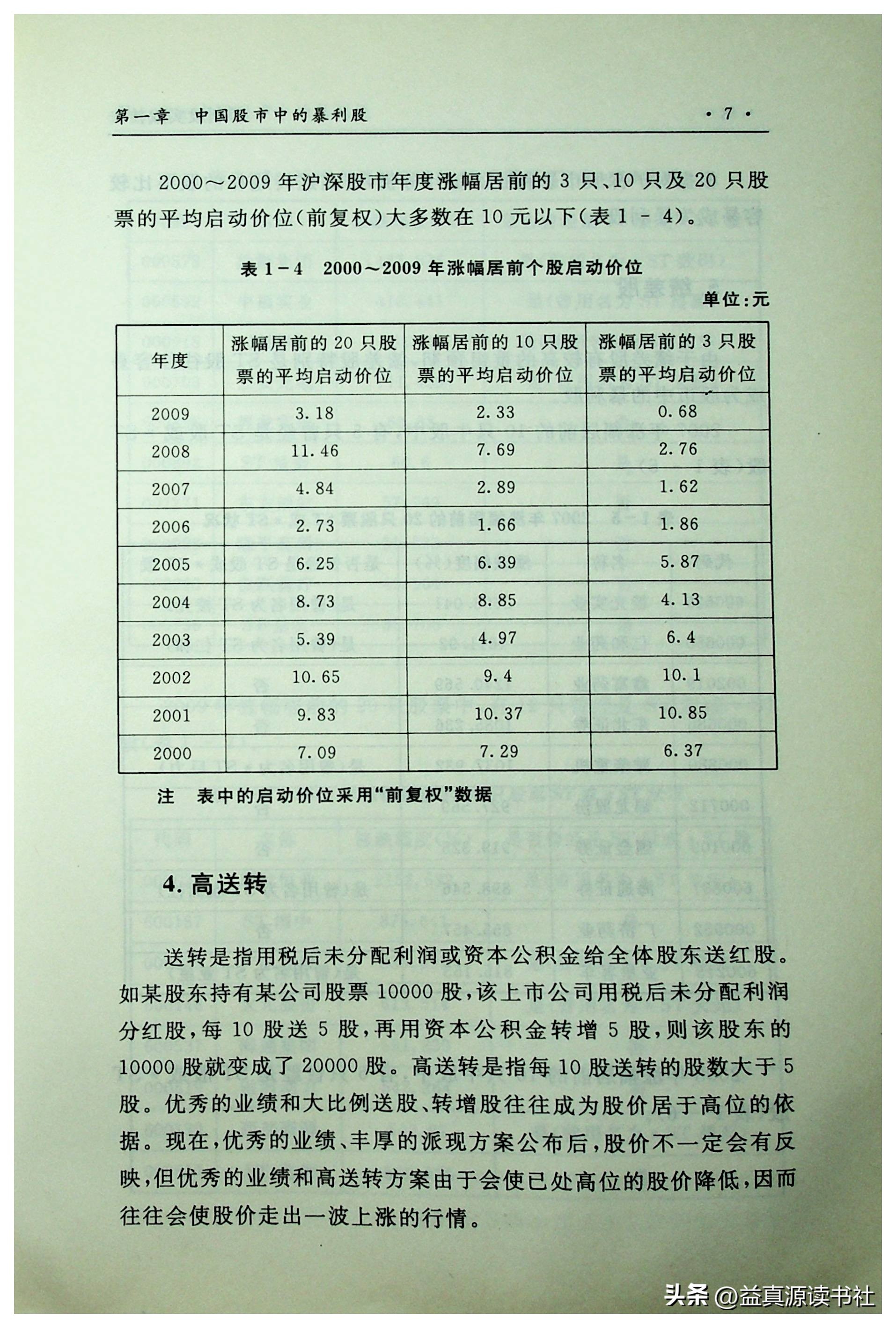 暴利行业10分钟讲解,暴利的营销法则