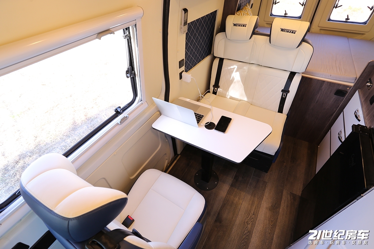 顶级vanlife露营车,vanlife露营车欧洲风格