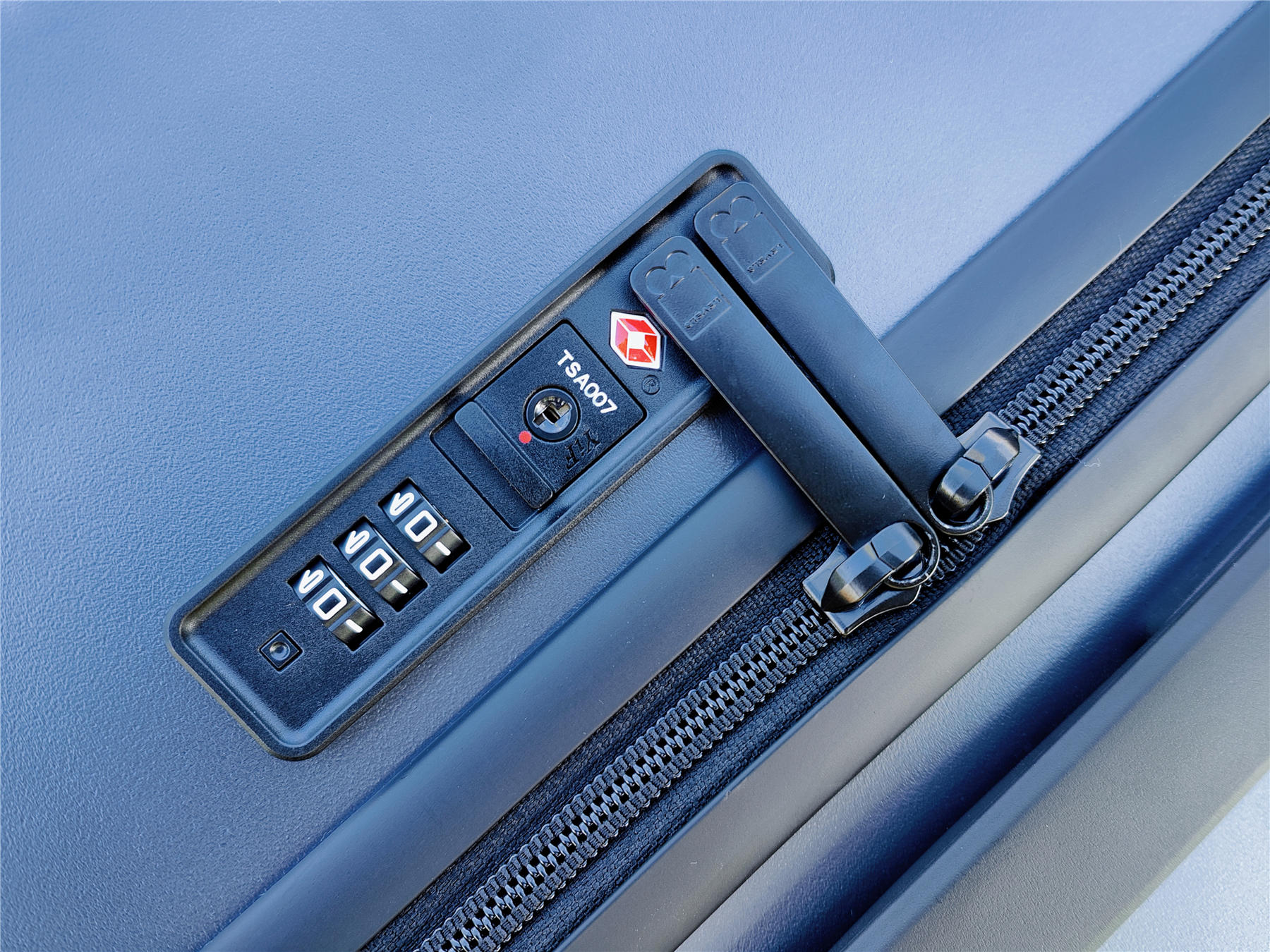 地平线8号power旅行箱测评,地平线8号行李箱测评