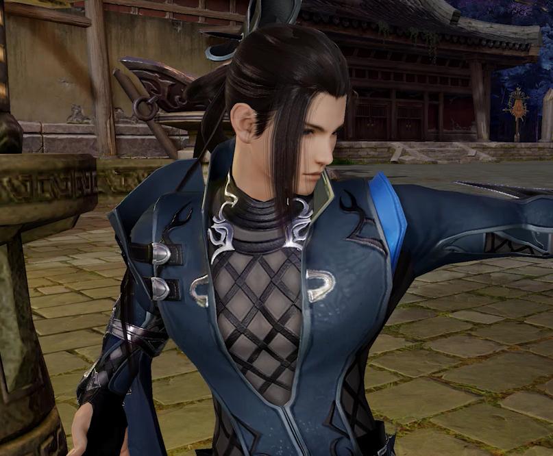 剑网三惊羽诀技能,剑网3远程最强输出