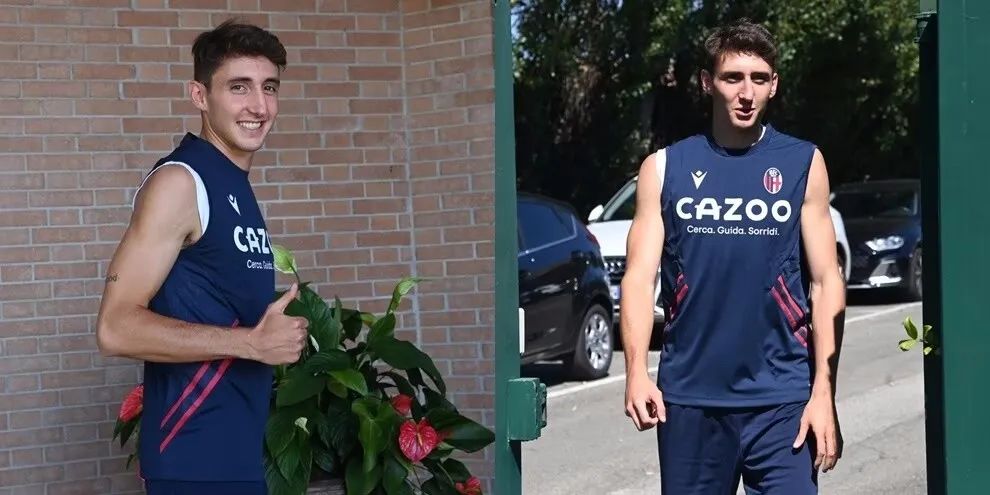 尤文租借坎比亚索,关于热那亚边后卫坎比亚索的消息