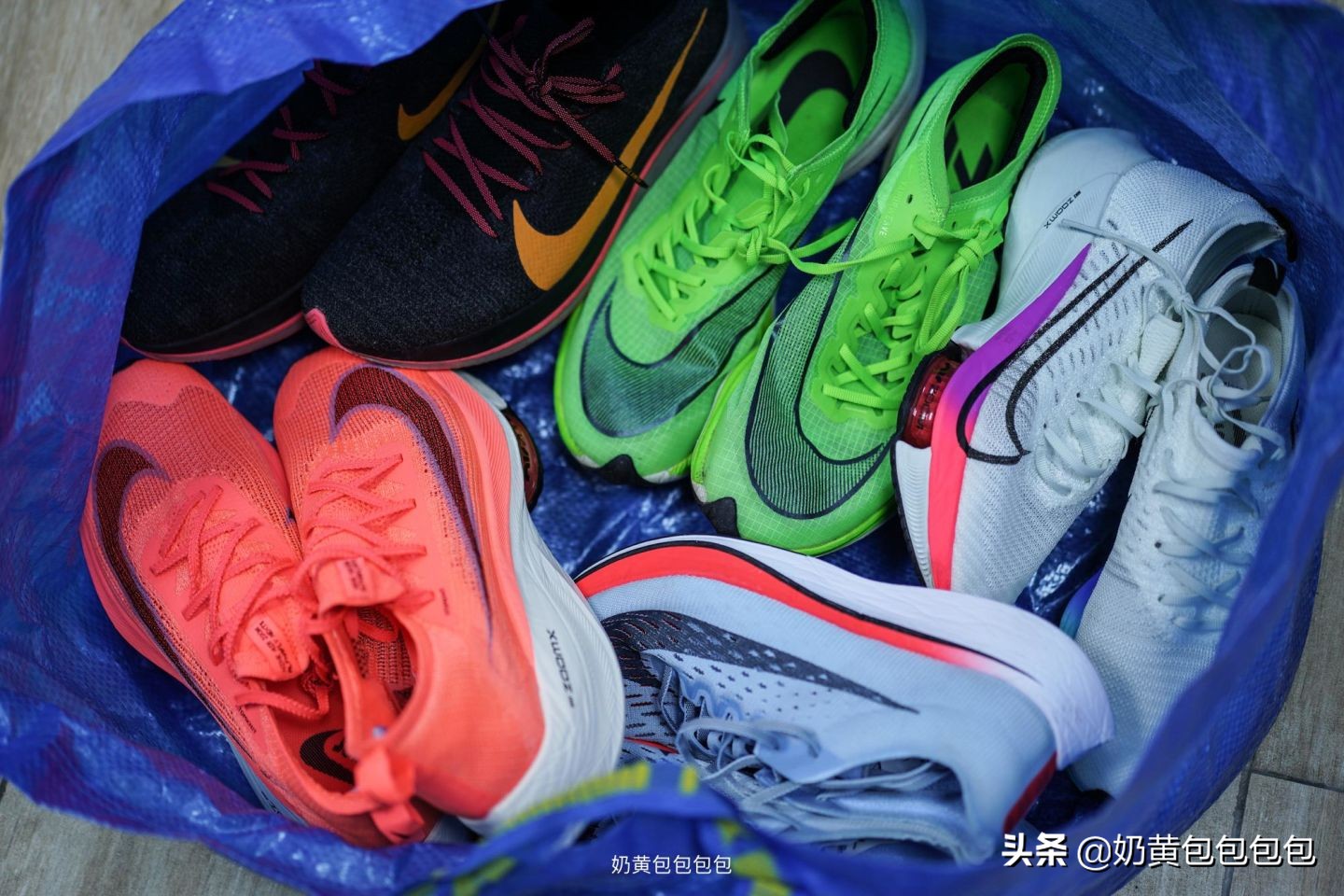 马拉松碳板鞋优势,马拉松next2碳板zoom竞速跑鞋