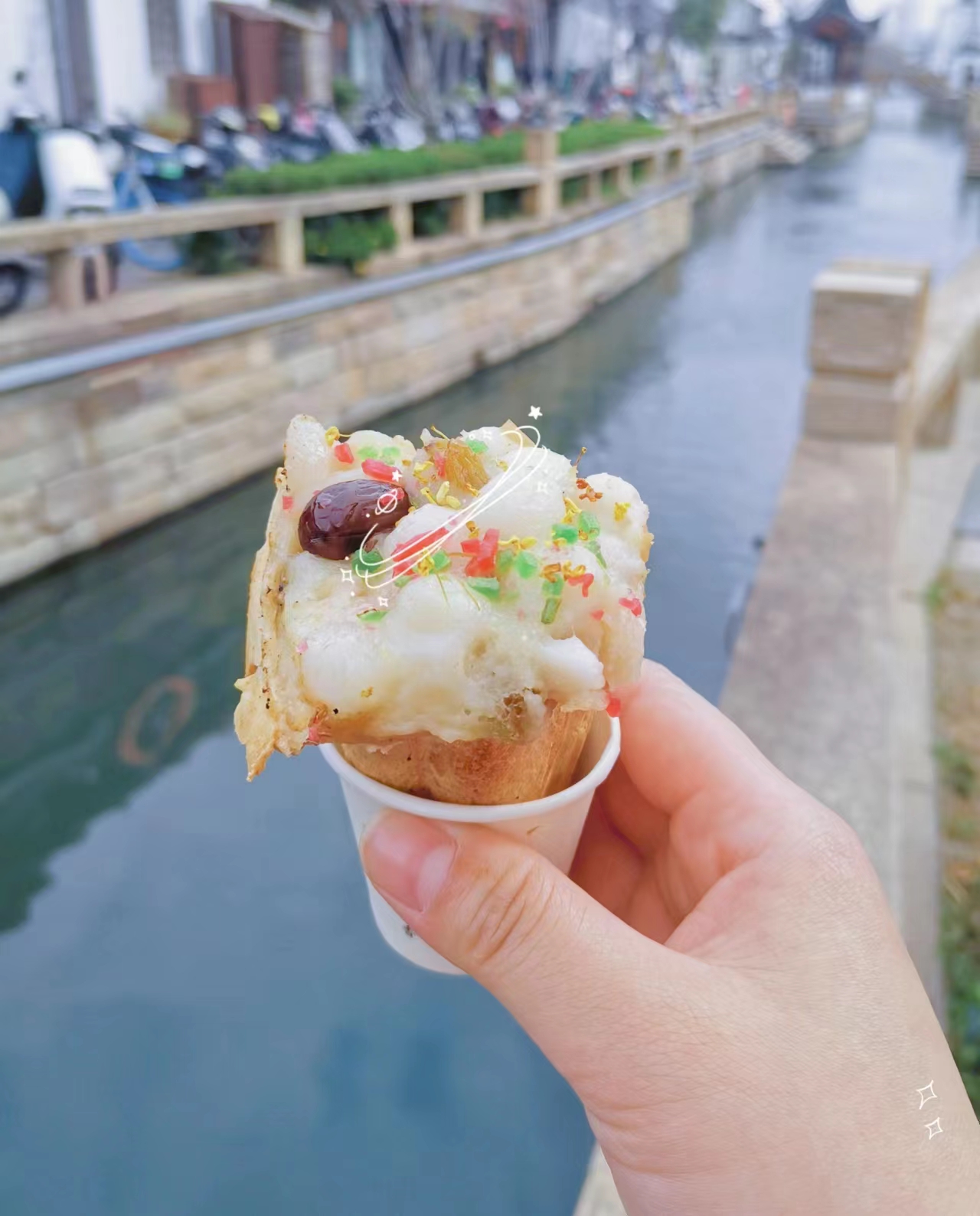 苏州一日游攻略：你一句春不晚，我就挤扁在了真江南（上）