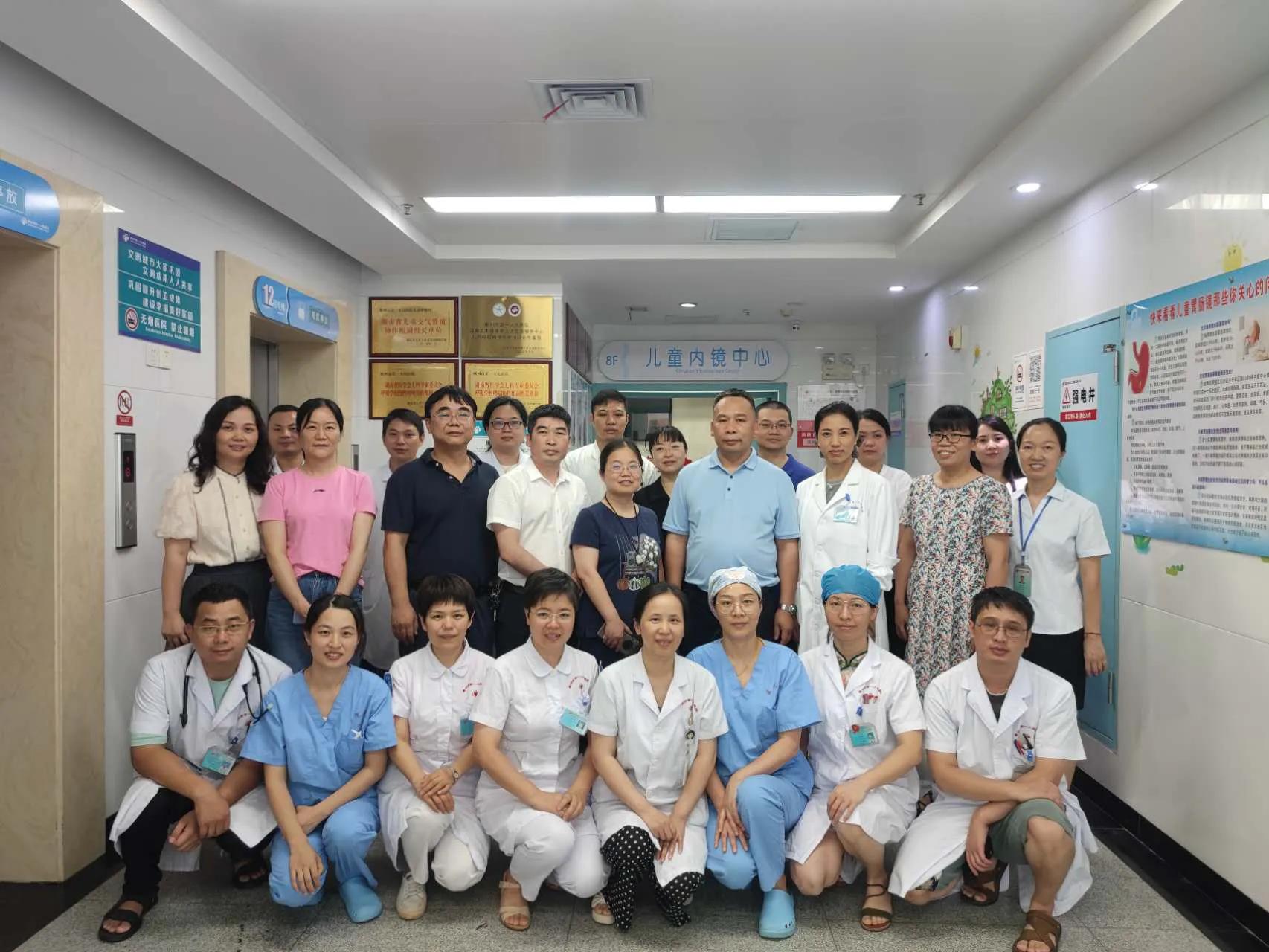 郴州第一人民医院儿童康复机构,郴州市第一人民医院合作学校