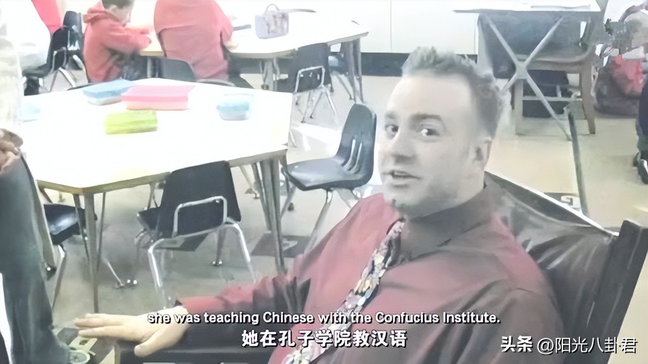 五位在华发展的美国男星,说各地方言娶中国妻子,父母以他们为荣