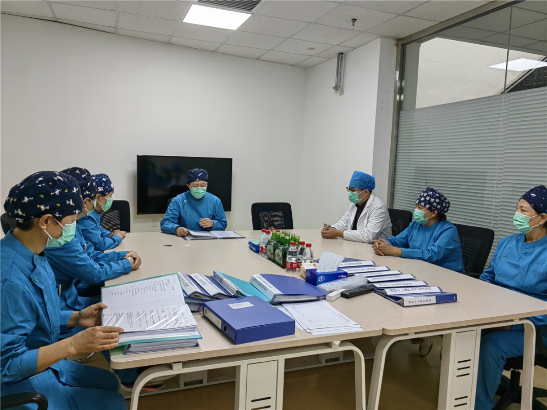 世界肾脏病日血液透析,透析中心为患者提供哪些便捷服务