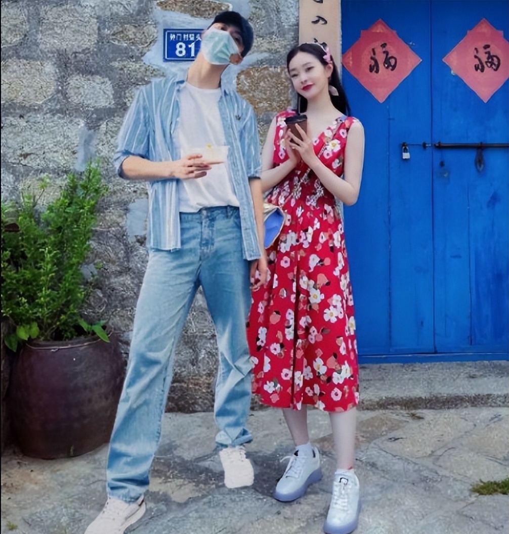 马天宇和宋轶在一起了吗,马天宇和宋轶是什么关系