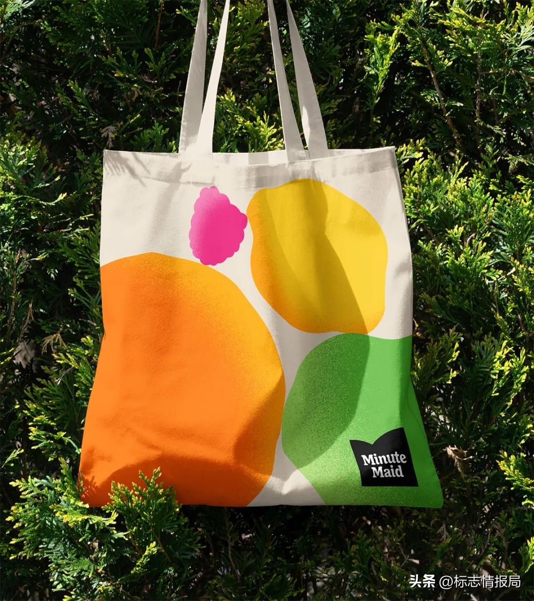 美汁源果粒橙新包装,美汁源新包装中国版