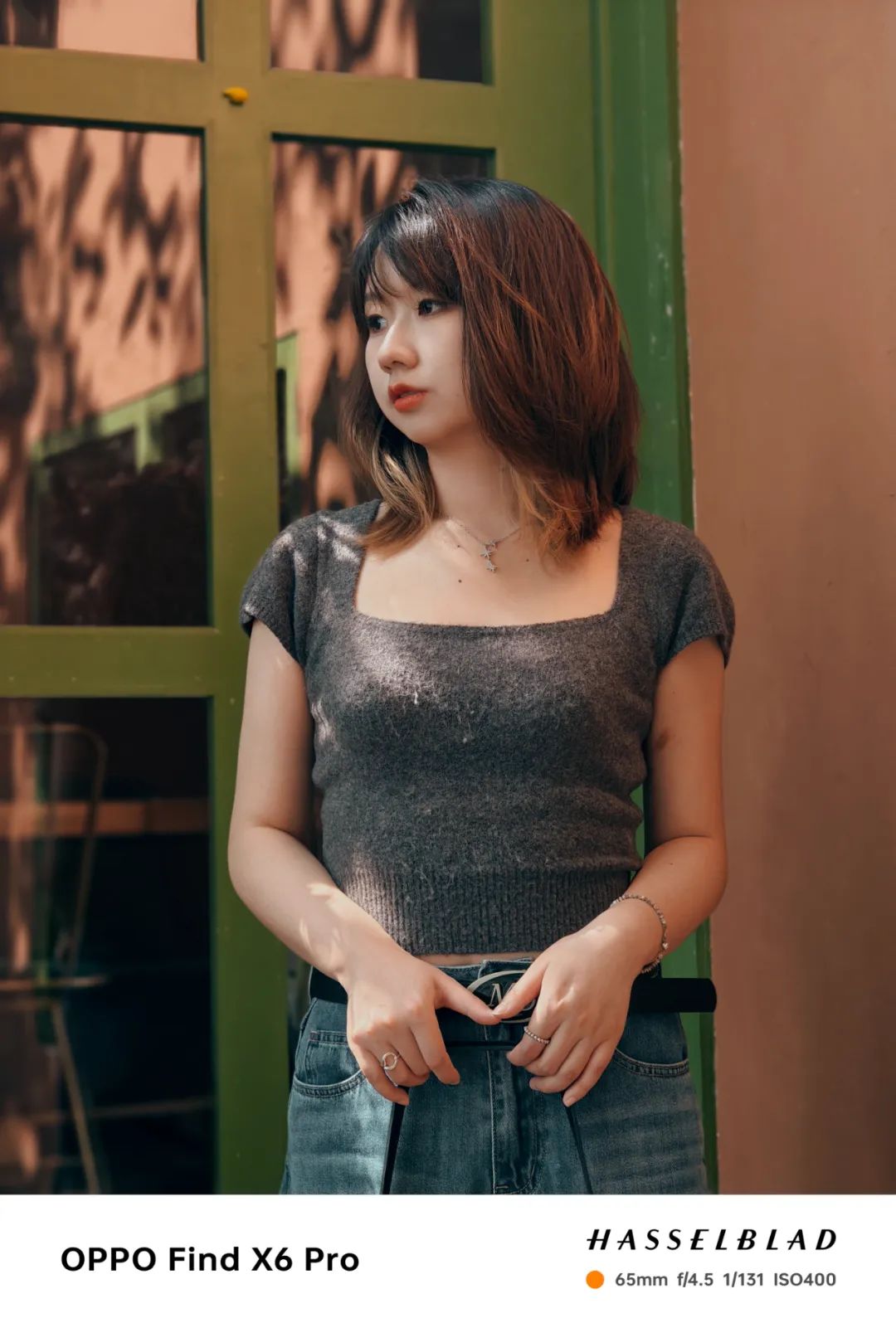 oppofindx6系列开启全主摄时代,oppofindx6pro深度测评多少倍变焦