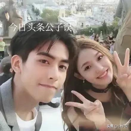 林允宋威龙冯绍峰,林允饰演最新恋爱电视剧