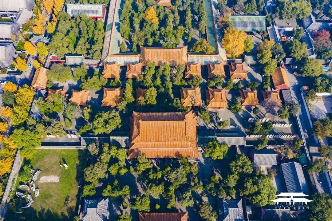 孔府旅游攻略全集,孔府周边旅游攻略推荐一日游