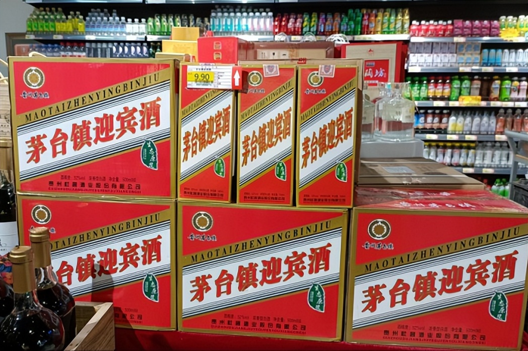 八月十五宴请常用的4款“团圆酒”，100%无添加，好喝不贵不丢面