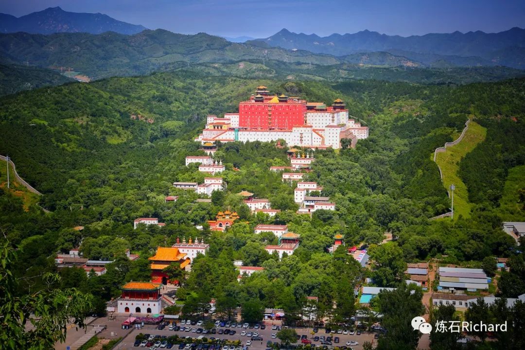 马戛尔尼访问乾隆是哪一年,马戛尔尼访华可以看到怎样的清朝