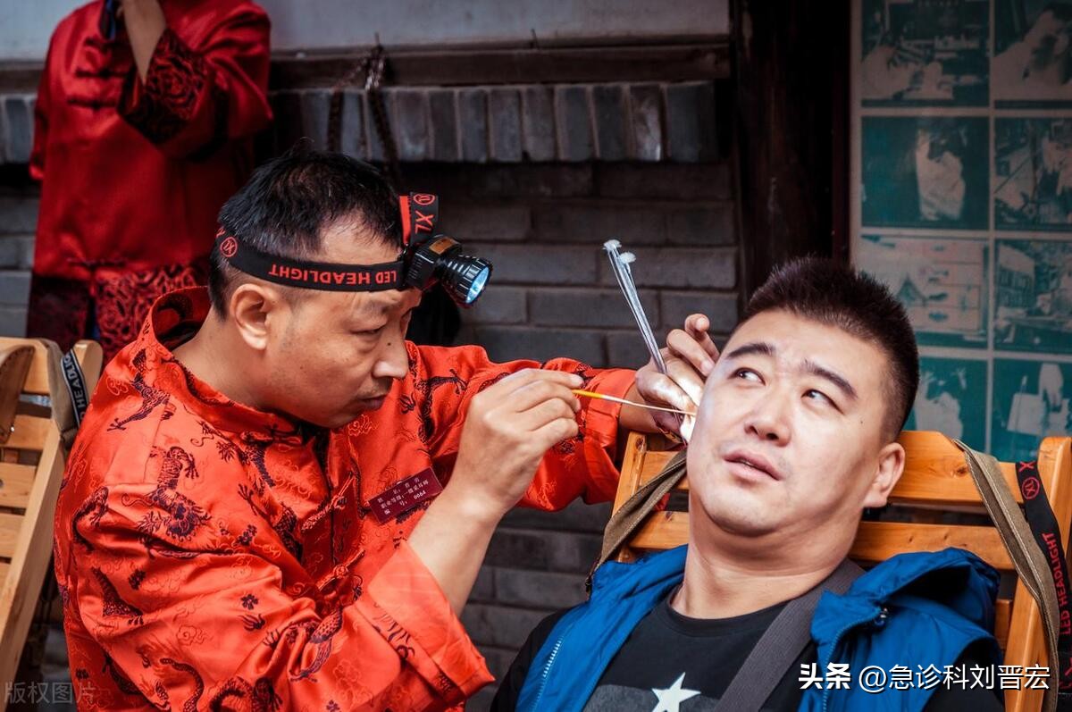 掏耳朵不小心掏疼了就会掏聋吗,耳朵掏聋了能治疗吗