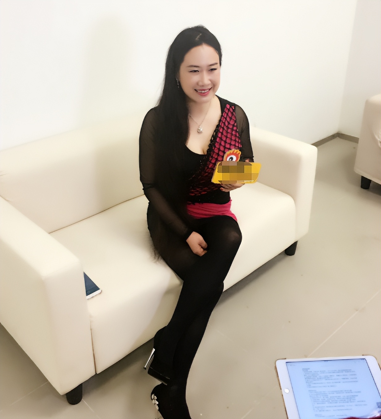 45岁芙蓉姐姐现状：从人人嘲笑到低调富婆，她才是最清醒的那一个