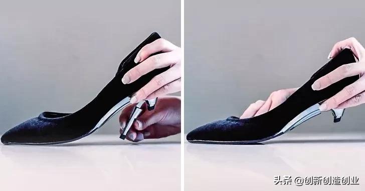 18种超实用的创意发明,100个懒人创意发明