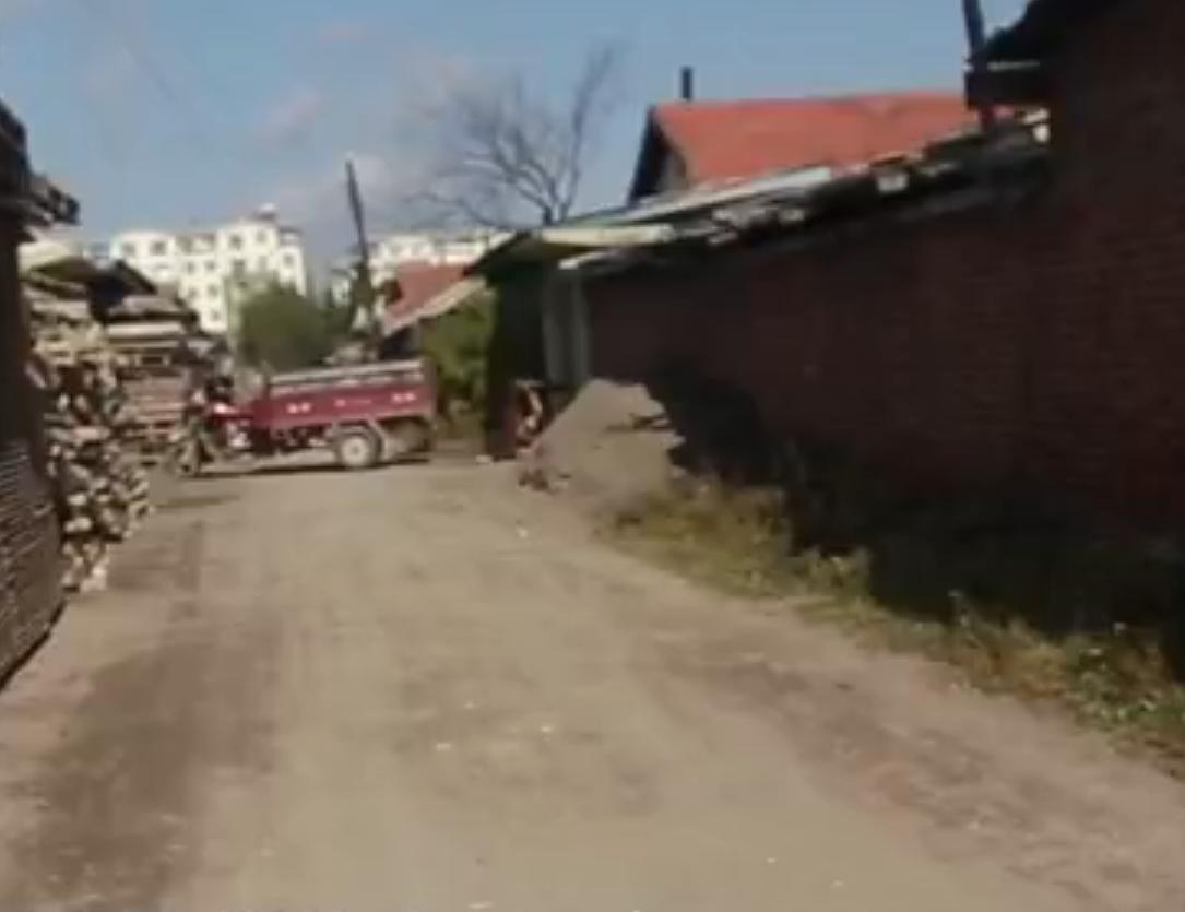 辽宁女子梦到殡仪馆亡父求救,女子做梦梦到弟弟被害地点