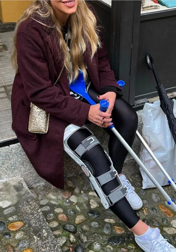 世界最漂亮女运动员,世界足球女子队最漂亮的女人是谁