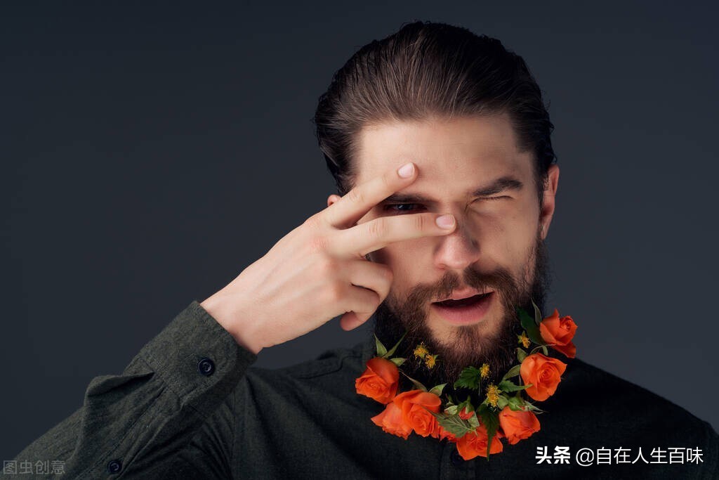 人为什么会长汗毛有什么好处,体毛为什么会生长