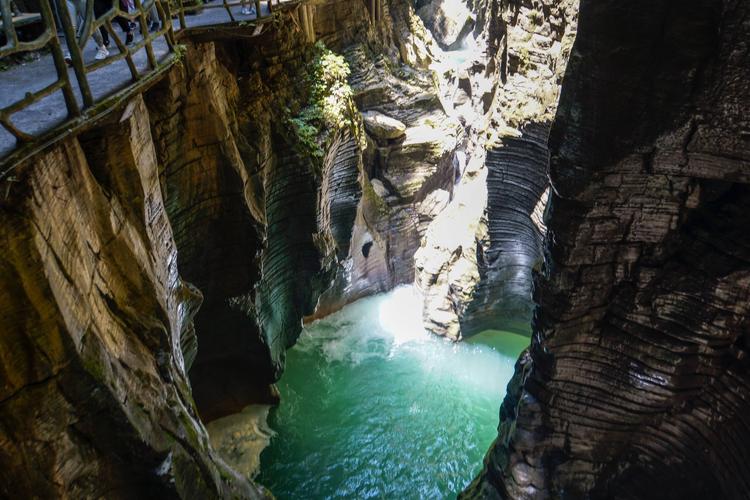 恩施旅游攻略5天游价格,恩施去恩施大峡谷交通攻略