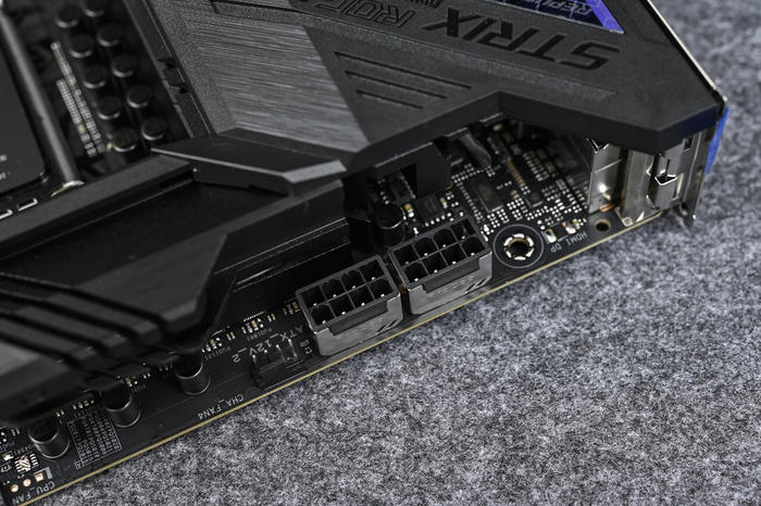 九州风神ch560数显机箱搭配,rogz690-e功率