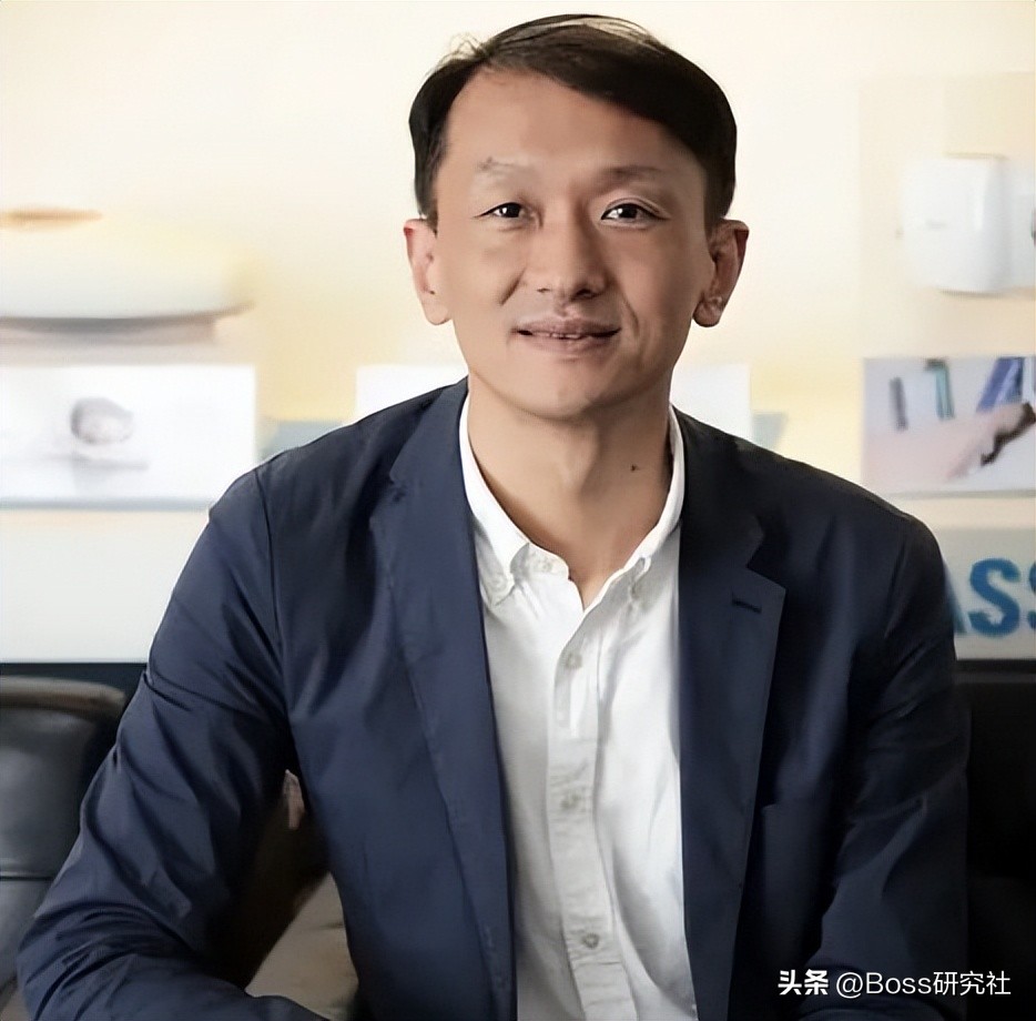 山东聊城富豪马学军，20岁只身北漂，26岁自主创业，如今身价13亿