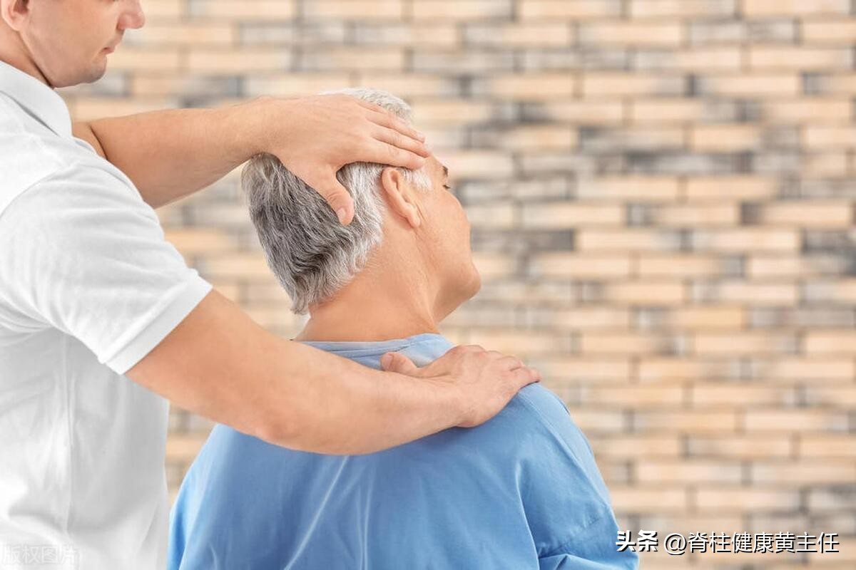 手麻胳膊疼是颈椎病怎么治,颈椎痛手麻用什么中药治疗效果好