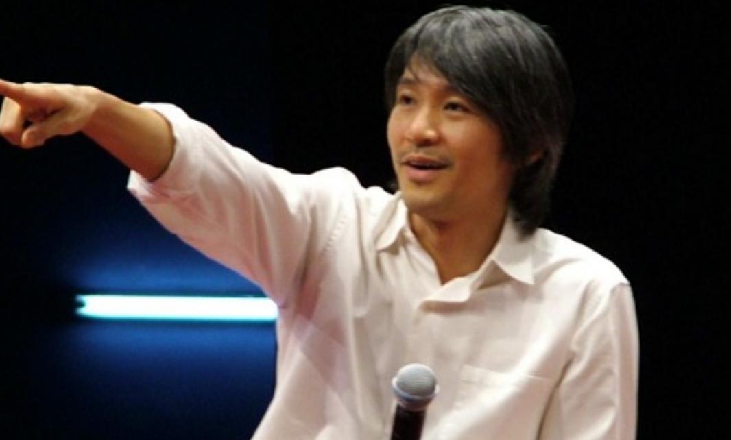 周星驰为何不惧向华强,周星驰受别人嘲讽电影视频