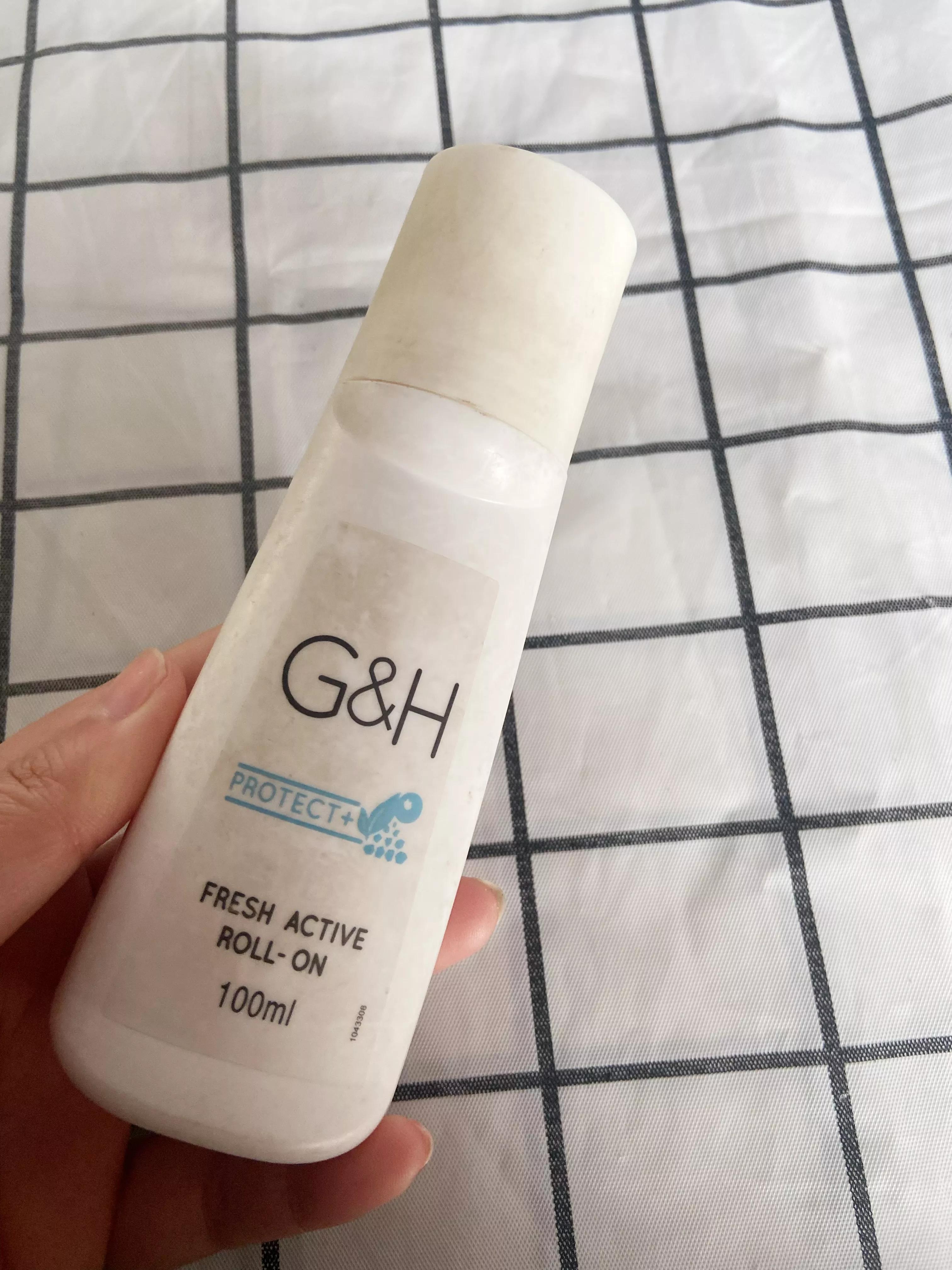 止汗露去狐臭推荐测评,狐臭党止汗露选购指南