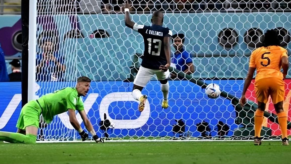 世界杯战报荷兰2-0卡塔尔,世界杯东道主揭幕战失败能复活吗