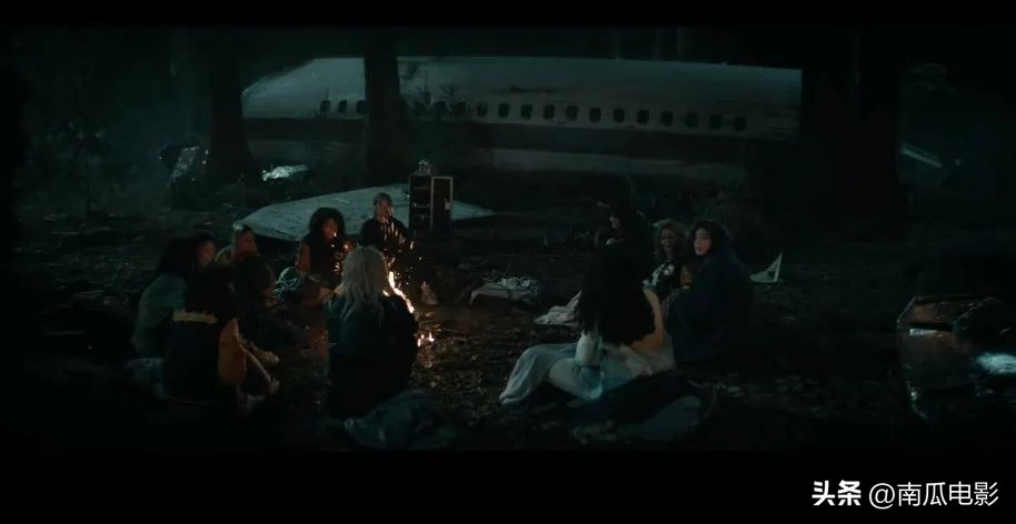 连刷10集全程高能国产剧这么敢拍,一集比一集生猛第8集彻底爆了