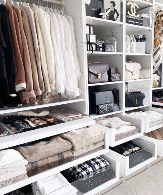 衣服为什么不可反过来晒,衣服怎么晒才正确的