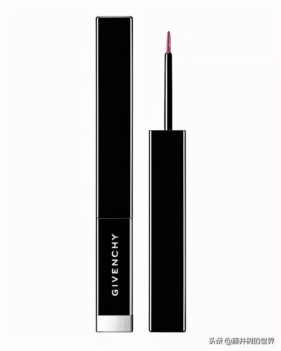 初学化妆手抖怎么画眼线,给别人画眼线如何不手抖