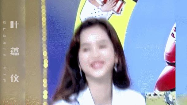 一代香港玉女过了40岁,一代香港玉女