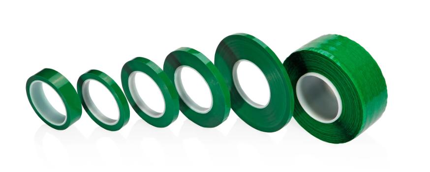 锂电池缠绕胶带生产过程,化工工艺在锂电池的安全中的应用