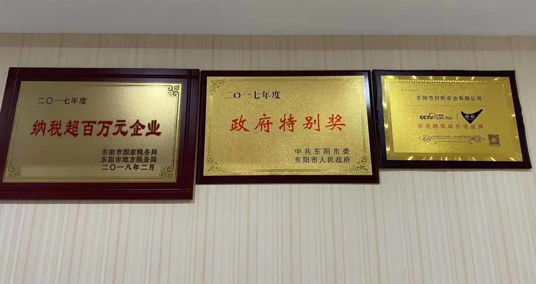 CCF2022上海春季百货展品牌展商推荐|好旺伞业