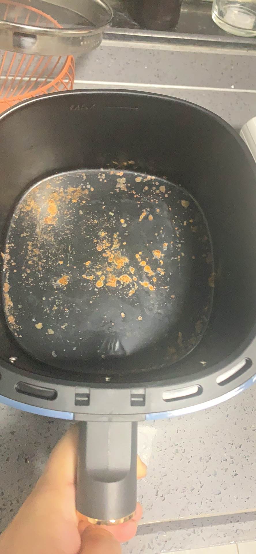 空气炸锅机选购,我的空气炸锅