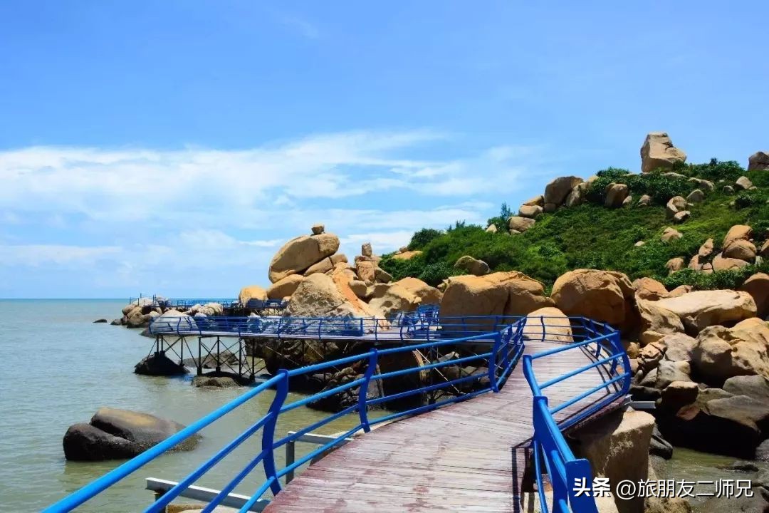 佛山去江门旅游景点推荐,佛山去江门旅游攻略