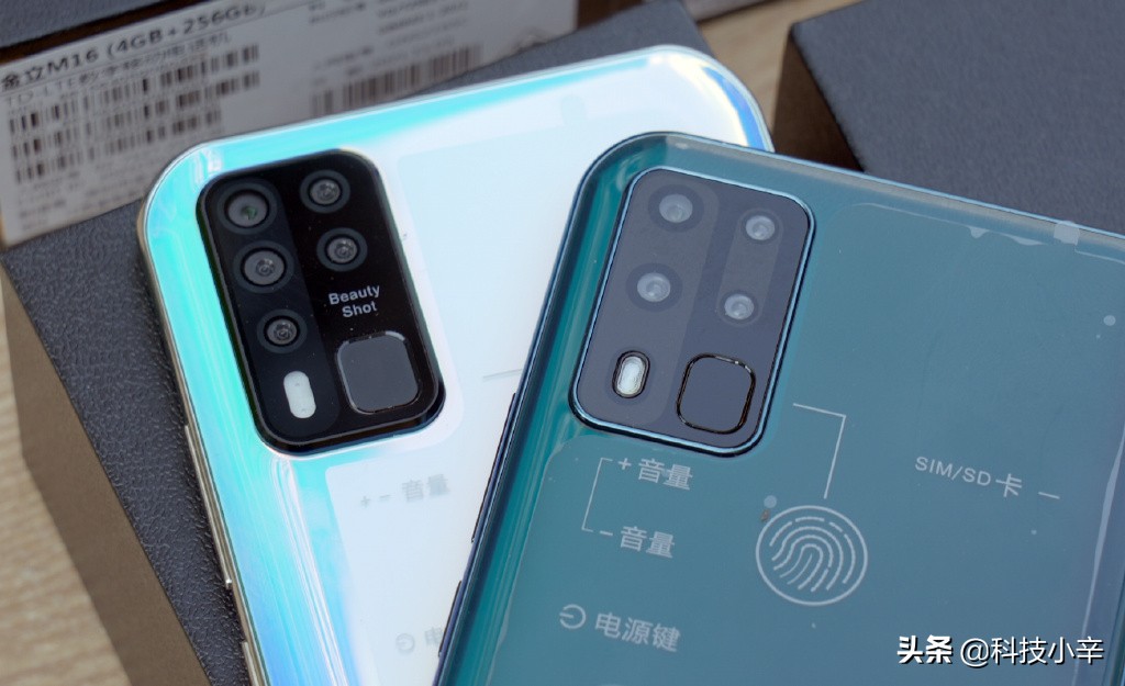 3·15特辑：金立的“官方正品”更高级？