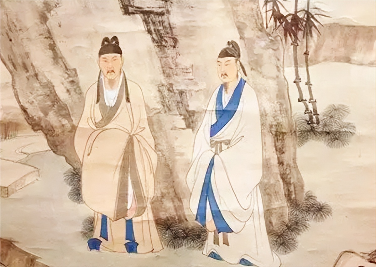 李白和杜甫最著名的一首诗,杜甫和李白最著名的十首诗