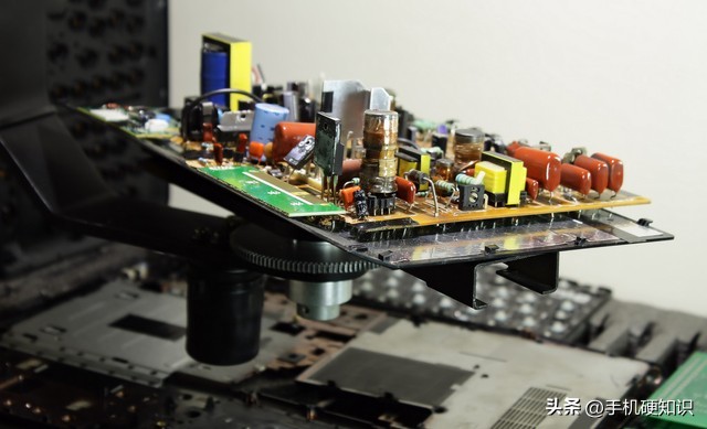 手机pcb原理图是什么,手机pcb生产流程及工艺