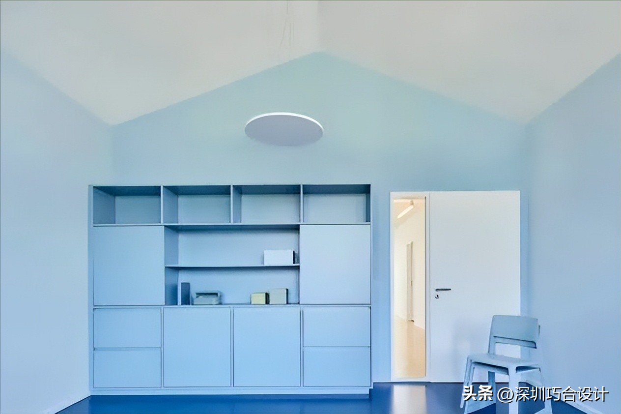 中医门诊设计效果图,特色门诊设计