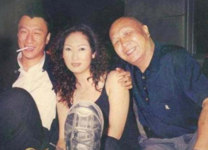 19年后再看《征服》，8大“恶人”现状如何？有人70岁直播当网红