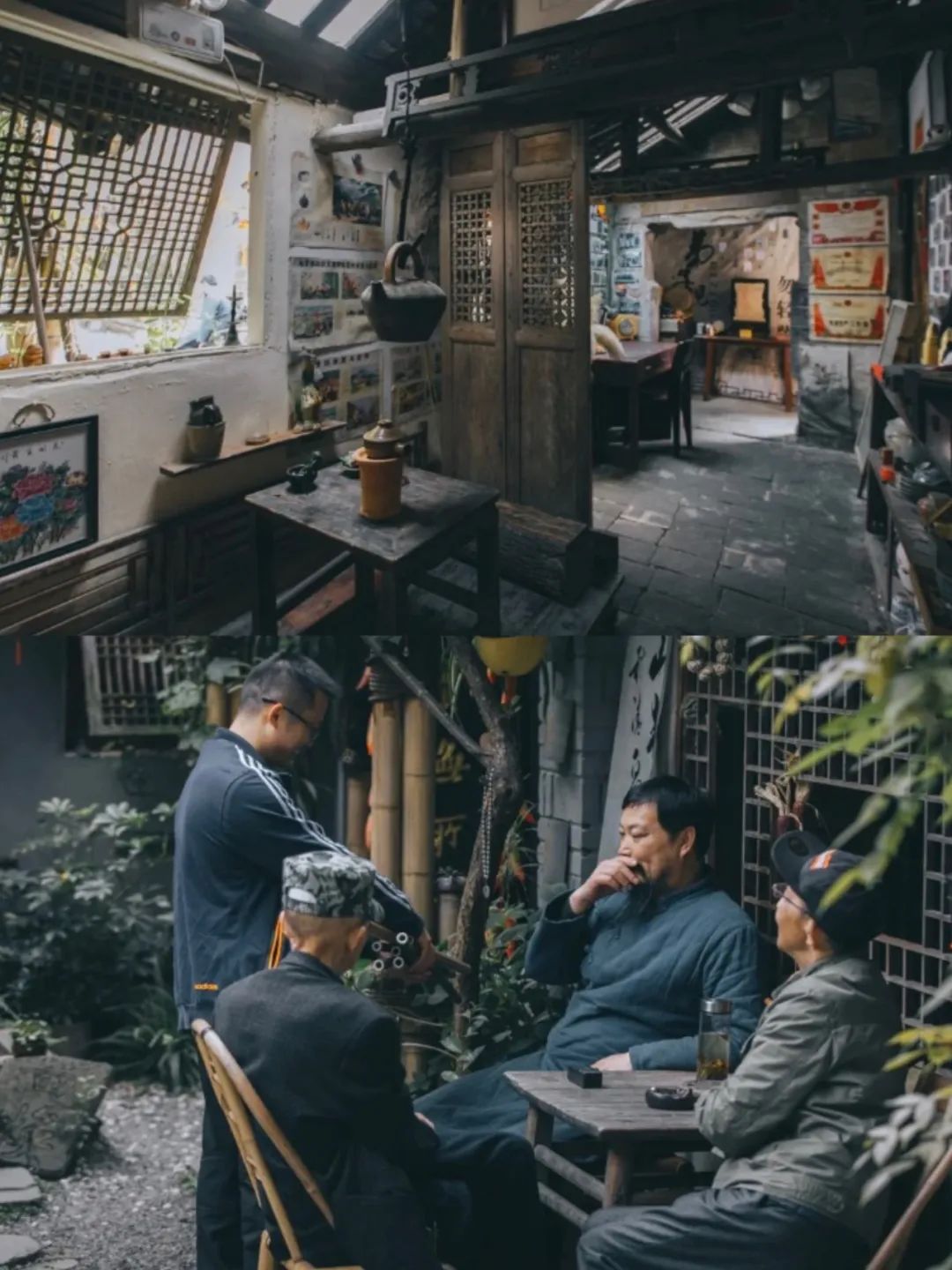 成都周边游一天一晚短途旅游,成都周边4日游哪里巴适