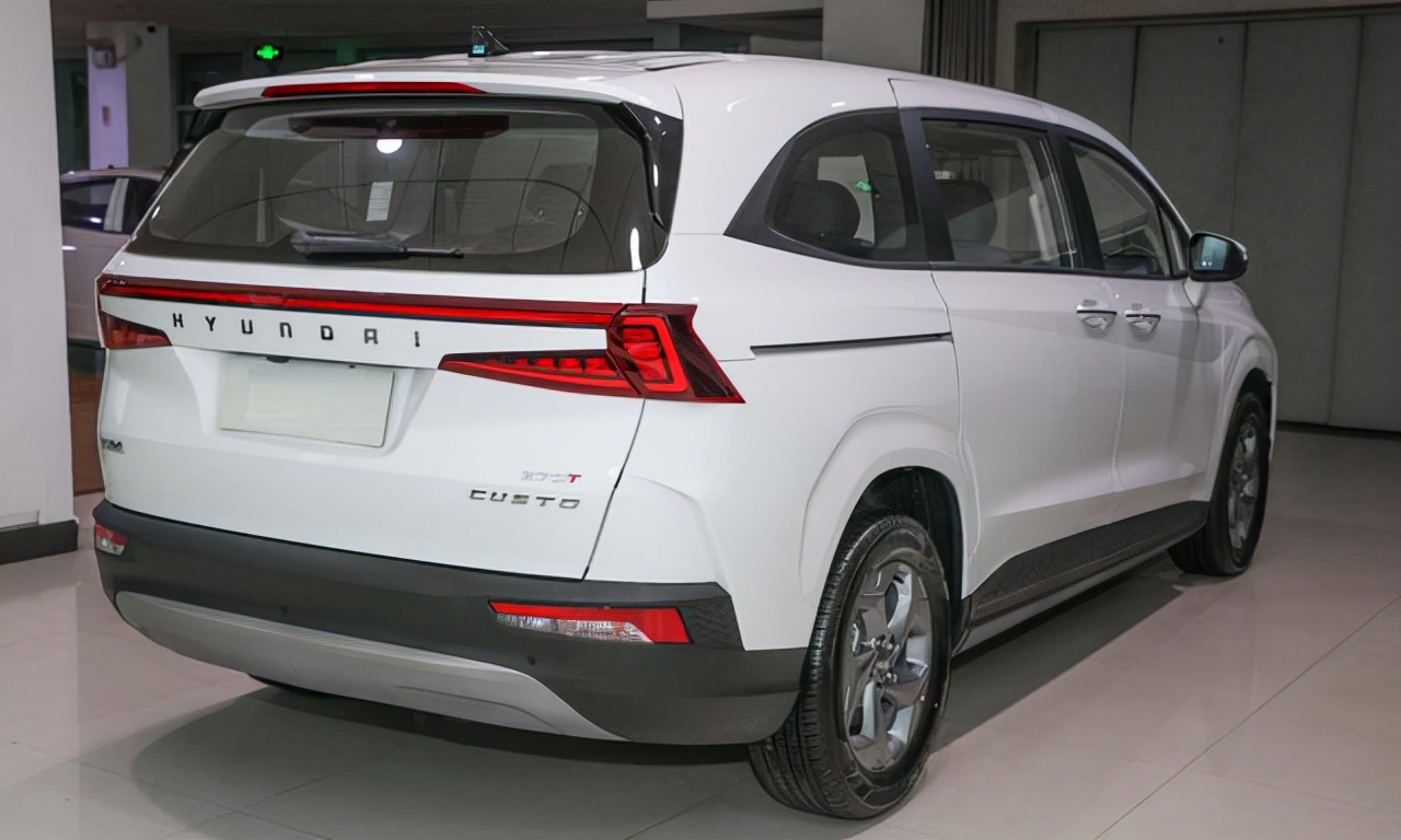 现代库斯途和gl8价格对比,北京现代库斯途和别克gl8