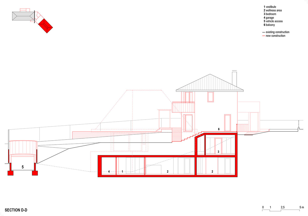 葡萄庄园复式,葡萄庄园别墅二期